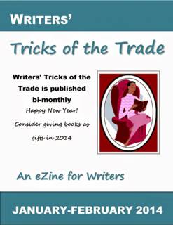 Writers' Tricks of the Trade eZine