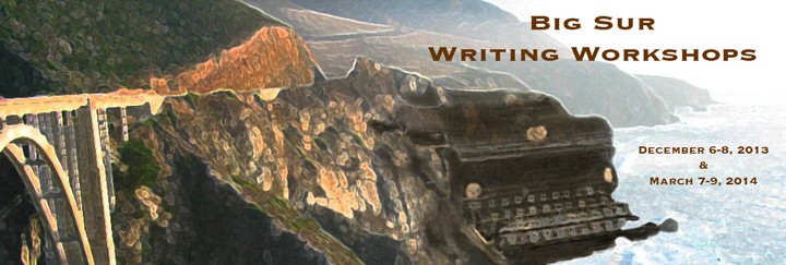Big Sur Writing Workshops