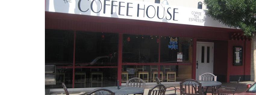The Coffee House on Water Street