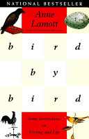 Book Club – Bird by Bird