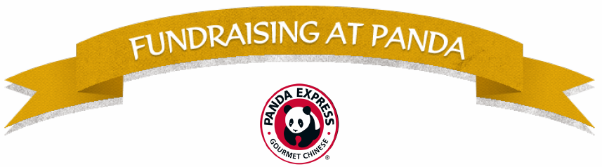 Panda Express Fundraising HWG