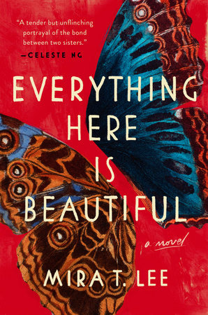 Book Club: Everything Here is Beautiful