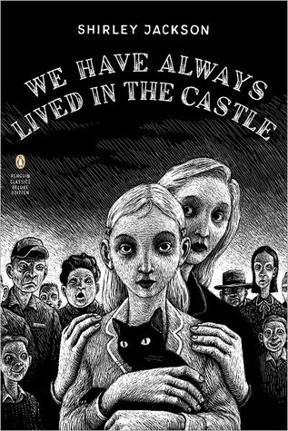 Book Club: We Have Always Lived in the Castle