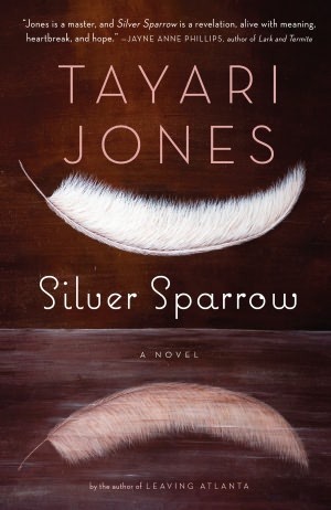 Book Club: Silver Sparrow