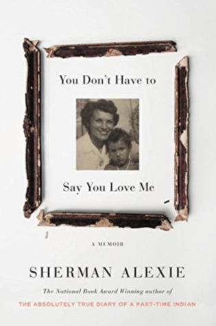 Book Club: You Don’t Have to Say You Love Me